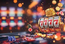 Mobile phone displaying slot game reels on bet88 login in the Philippines